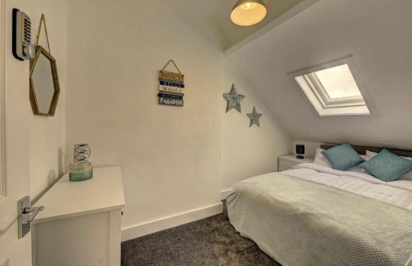 Kraken Cottage Bridlington Exterior foto