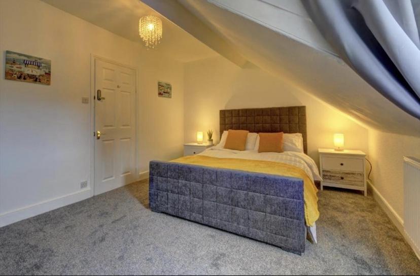 Kraken Cottage Bridlington Exterior foto