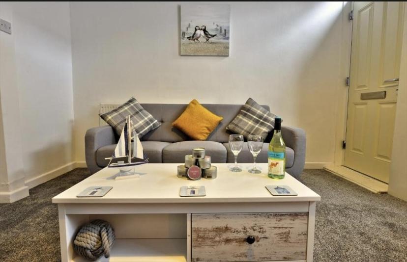 Kraken Cottage Bridlington Zimmer foto